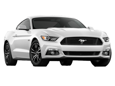 Ford Mustang 2017  2025
