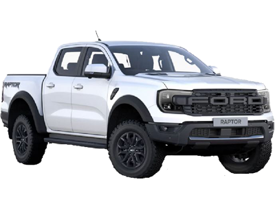 Ford Ranger Rapter 2015 2025